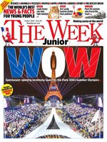 The Week Junior